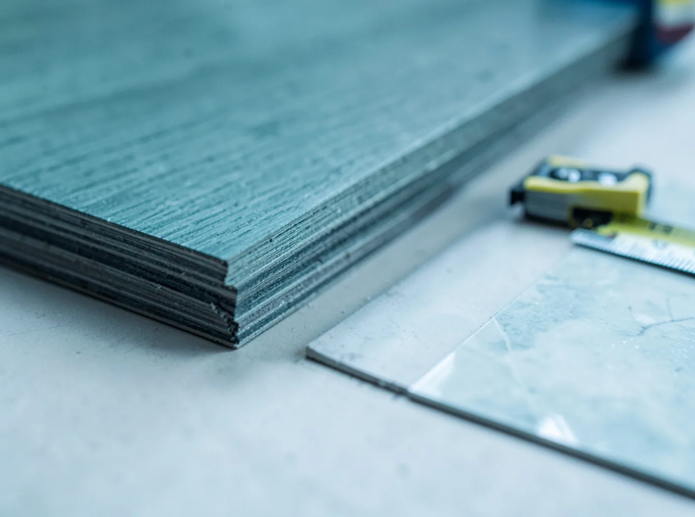 Luxury Vinyl Plank Installation North Canton, OH FAQs